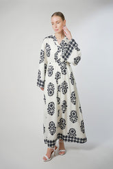 Dress  Elora